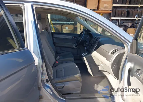 2007 Honda Cr-V Ex z USA, uszkodzony, nr VIN JHLRE38577C060878